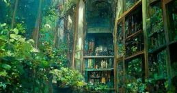 Rainforest SFX Library