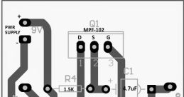 Contact microphone Library The range of captured by the Contact microphone S Library is nothing short of fascinating.