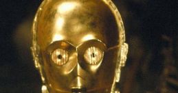 C3PO (Star Wars) TTS Computer AI Voice