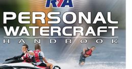 Personal Watercraft Library The first captures the reckless thrill of driving a Sea Doo Rxt Rs Personal Watercraft from the