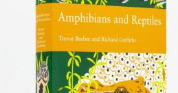 Amphibians Library The Amphibians' Library is a treasure trove of unique that bring the wetlands to life. From the