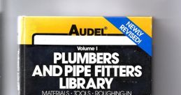 Plumber Library The Plumber's Library is a treasure trove of that are both familiar and essential for any plumbing