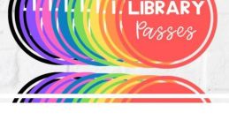 Passing Library You can immerse yourself in a world of sensory stimulation with the Passing S Library. From the piercing