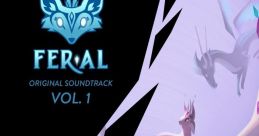 Feral Original track, Vol 1 - Video Game Video game from Feral Original track, Vol 1 for Online, Windows. Published by