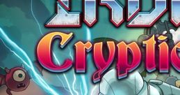 Iron Crypticle - Video Game Video game from Iron Crypticle for PS4, Switch, Windows, Xbox One. Published by Tikipod (2017).