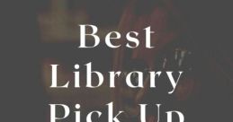 Pick Up Soft Library The Pick Up Soft S Library offers a wide range of that capture the essence of handling different