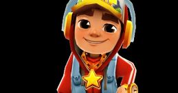 Jack (Subway surfers) Type your text and hear it in the voice of Jack (Subway surfers) by shutuplongname.