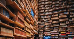 Floating machine Library The of the Floating Machine S Library are ethereal and captivating, drawing the listener into a