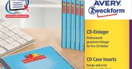 Jewel Case Library The first that catches your attention is the "Cd Take From Pile" . It has a crisp, mechanical quality to