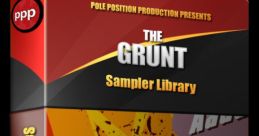 Grunts Library The Grunts S Library is a treasure trove of raw, unfiltered from the animal kingdom. From the guttural