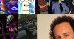 Agent Pleakley (Lilo & Stitch, Kevin McDonald) Type your text and hear it in the voice of Agent Pleakley (Lilo & Stitch,