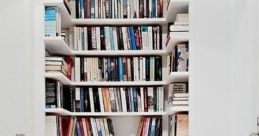 Closet Library You can immerse yourself in the world of related to the subject of Closet S Library by listening to a