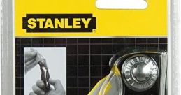 Stanley knife SFX Library