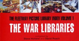 War Library The War's Library is a cacophony of chaos, a symphony of destruction that reverberates through the musty halls