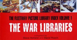 War SFX Library