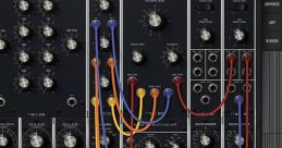 Moog Library The Moog S Library is a treasure trove of possibilities, offering a diverse range of audio textures and