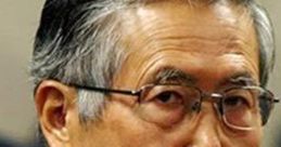 Alberto Fujimori Type your text and hear it in the voice of Alberto Fujimori by vegito1089.