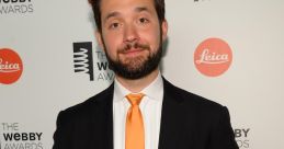 Alexis Ohanian Type your text and hear it in the voice of Alexis Ohanian by vegito1089.