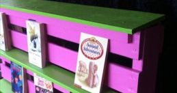 Wooden pallet impact Library The wooden pallet impact library is a treasure trove of auditory delights for anyone