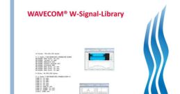 Signal Library The Signal S Library is a rich and varied of that can transport you to the realms of high-tech interfaces