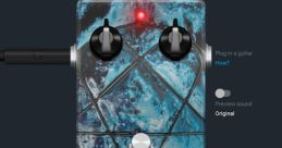 Guitar effect Library The world of guitar effects is a vast and varied one, filled with that can take your playing to new