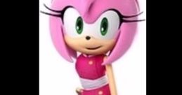 Amy (Italian - Sonic Boom: Rise of Lyric) Type your text and hear it in the voice of Amy (Italian - Sonic Boom: Rise of