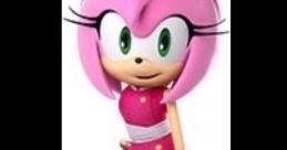 Amy (Italian - Sonic Boom: Rise of Lyric) TTS Computer AI Voice