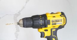 Power drill SFX Library