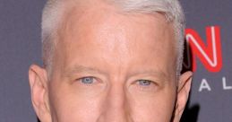 Anderson Cooper Type your text and hear it in the voice of Anderson Cooper by bibbybob.