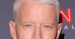 Anderson Cooper TTS Computer AI Voice