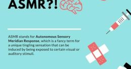 Autonomous Sensory Meridian Response Library These are a fascinating of Autonomous Sensory Meridian Response (ASMR)