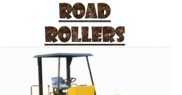 Road Roller Library The symphony of that fill the Road Roller S Library is a cacophony of mechanical marvels. From the