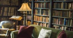 Vintage Library You can immerse yourself in a world of nostalgia with the Vintage S Library, a of that transport you