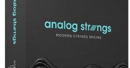 Strings Library The Strings S Library offers a diverse range of that can add depth and richness to any al composition. From