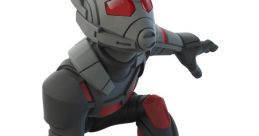 Ant-Man (Disney Infinity-Marvel) Type your text and hear it in the voice of Ant-Man (Disney Infinity/Marvel) by