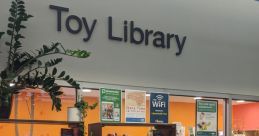 Toys Library The Toys S Library is a treasure trove of captivating that transport you to a world filled with fun and