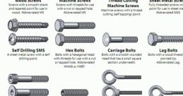 Screw Library The Screw S Library is a treasure trove of that evoke a world of mechanical precision and DIY ingenuity. From