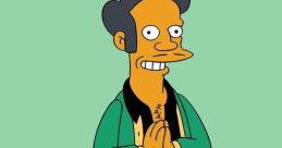 Apu Nahasapeemapetilon (The Simpsons) (Hank Azaria) TTS Computer AI Voice