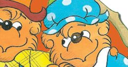 Art Drewbeary (The Berenstain Bears) Type your text and hear it in the voice of Art Drewbeary (The Berenstain Bears) by