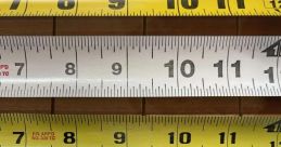 Tape measure Library The Tape Measure S Library is a treasure trove of unique that can transport you to a world of