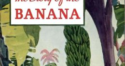 Banana Library The Banana's Library is a veritable cornucopia of related to everyone's favorite tropical fruit. From the