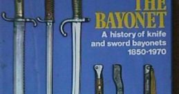 Bayonet SFX Library