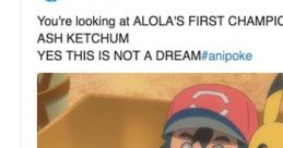 Ash Ketchum (Pokemon, 4Kids) TTS Computer AI Voice