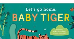 Baby tiger SFX Library