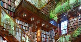 Dreamy Library The Dreamy S Library is a treasure trove of mystical and captivating that will transport you to another