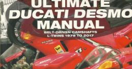 Ducati Library The Ducati S Library offers a of exhilarating that are sure to delight any motorcycle enthusiast. From