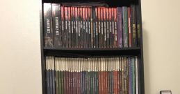 RPG Library The RPG's Library is a treasure trove of effects that bring your gaming experience to life. From the menacing