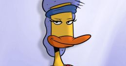 Aunt Bernice (Duckman) Type your text and hear it in the voice of Aunt Bernice (Duckman) by jacoblenstar.