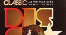 Disco Library The Disco S Library is a treasure trove of that will transport you back to the funky and groovy era of disco.