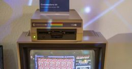 C64 Library The C64 S Library offers a wide range of unique that can enhance any audio project with a touch of nostalgia